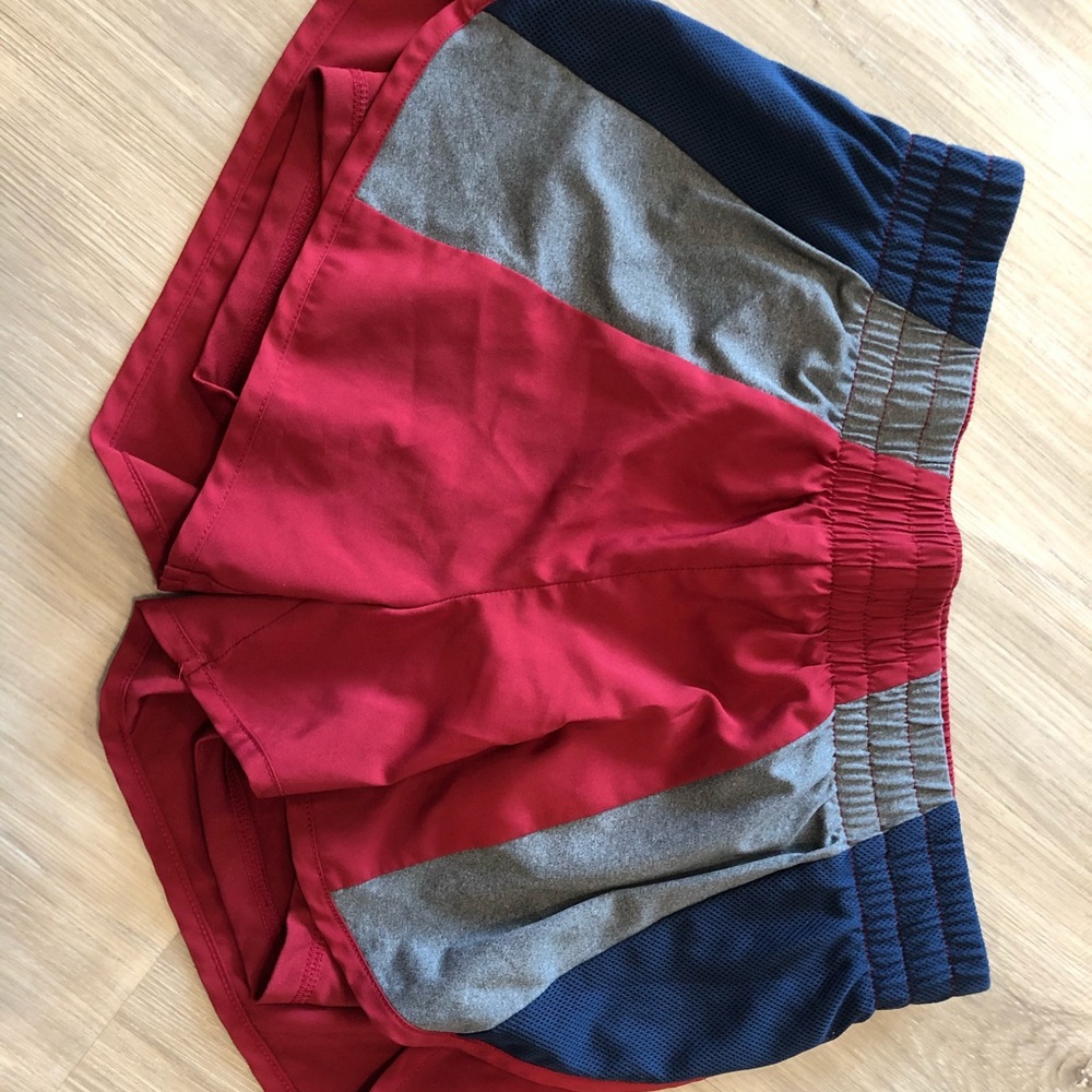 Gym shorts